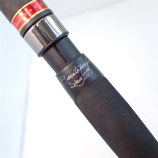 風神Ｚ ナイトホーク９３ＭＬ